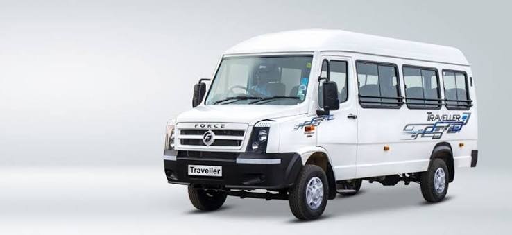 Corporate Cab Service in Daund on rent in Pune